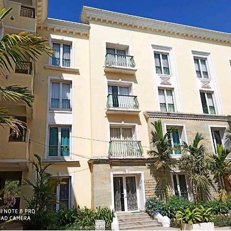 Kivi'S Kozy 2Bhk Luxurious Apartment Goa By Leela Homes آربورا المظهر الخارجي الصورة