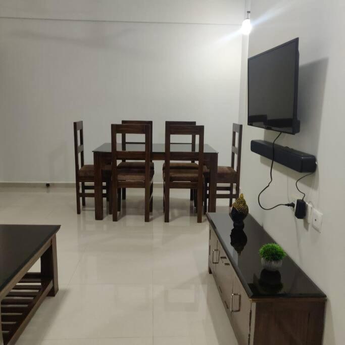 Kivi'S Kozy 2Bhk Luxurious Apartment Goa By Leela Homes آربورا المظهر الخارجي الصورة