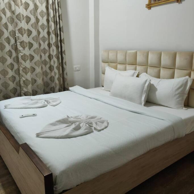 Kivi'S Kozy 2Bhk Luxurious Apartment Goa By Leela Homes آربورا المظهر الخارجي الصورة