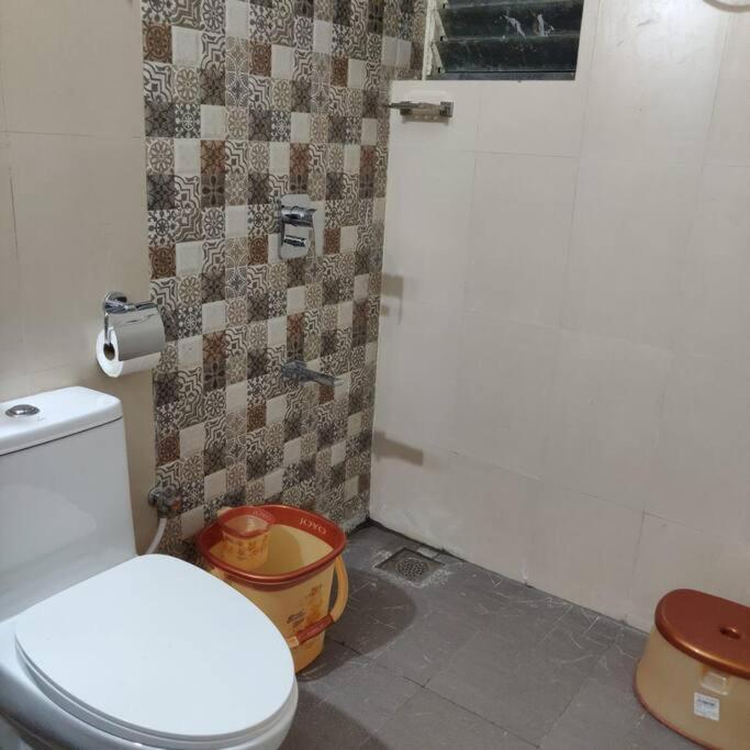 Kivi'S Kozy 2Bhk Luxurious Apartment Goa By Leela Homes آربورا المظهر الخارجي الصورة