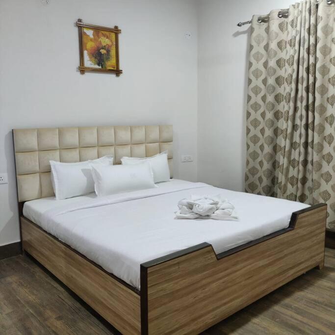Kivi'S Kozy 2Bhk Luxurious Apartment Goa By Leela Homes آربورا المظهر الخارجي الصورة