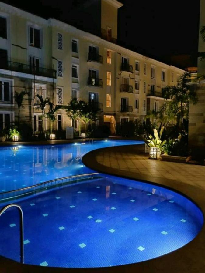 Kivi'S Kozy 2Bhk Luxurious Apartment Goa By Leela Homes آربورا المظهر الخارجي الصورة