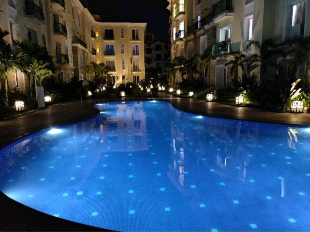 Kivi'S Kozy 2Bhk Luxurious Apartment Goa By Leela Homes آربورا المظهر الخارجي الصورة