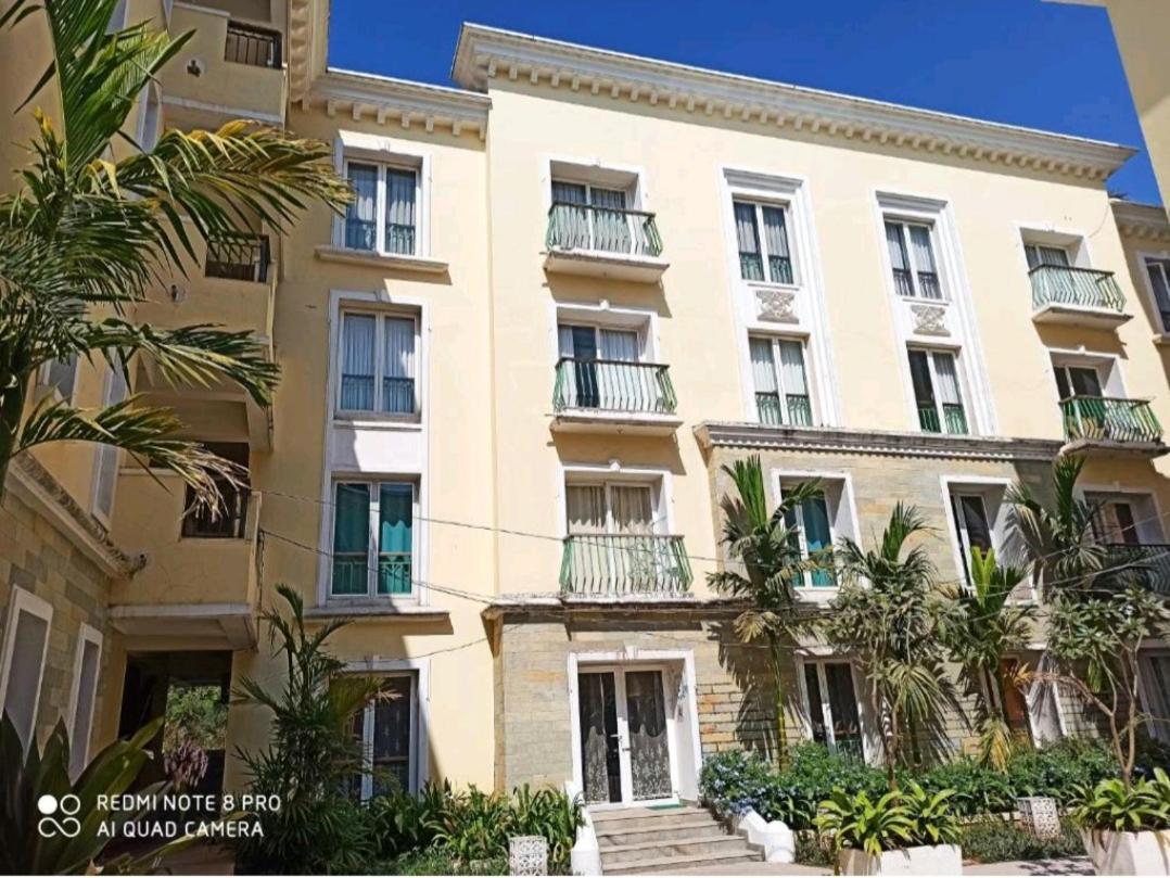 Kivi'S Kozy 2Bhk Luxurious Apartment Goa By Leela Homes آربورا المظهر الخارجي الصورة