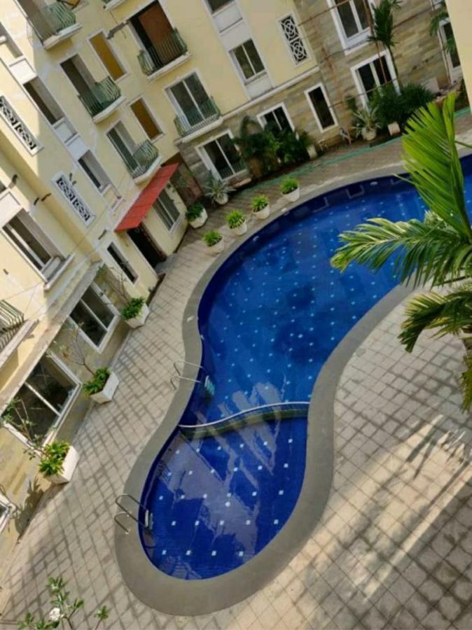 Kivi'S Kozy 2Bhk Luxurious Apartment Goa By Leela Homes آربورا المظهر الخارجي الصورة